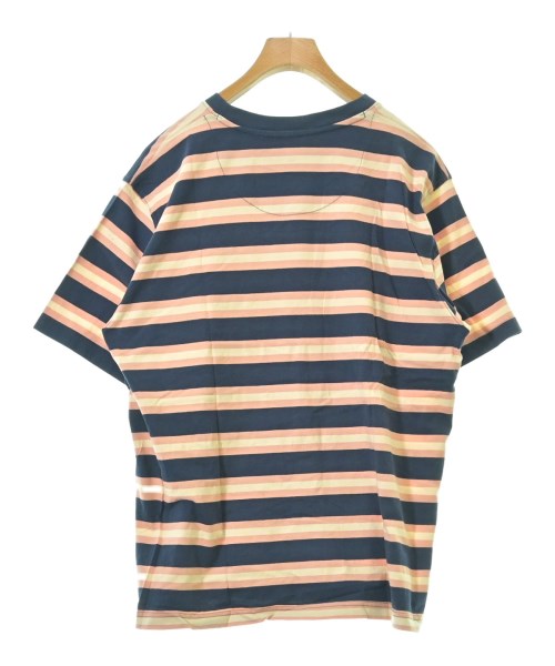 -（ソノタ）Tシャツ・カットソー 紺 サイズ:4(XL位) メンズ/2200631853107