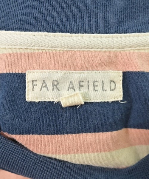 -（ソノタ）Tシャツ・カットソー 紺 サイズ:4(XL位) メンズ/2200631853107