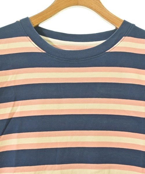 -（ソノタ）Tシャツ・カットソー 紺 サイズ:4(XL位) メンズ/2200631853107