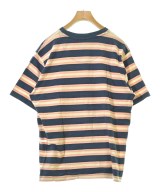 -（ソノタ）Tシャツ・カットソー 紺 サイズ:4(XL位) メンズ/2200631853107