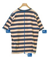 -（ソノタ）Tシャツ・カットソー 紺 サイズ:4(XL位) メンズ/2200631853107