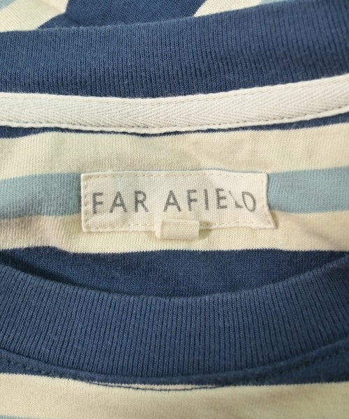 -（ソノタ）Tシャツ・カットソー 紺 サイズ:4(XL位) メンズ/2200631853114