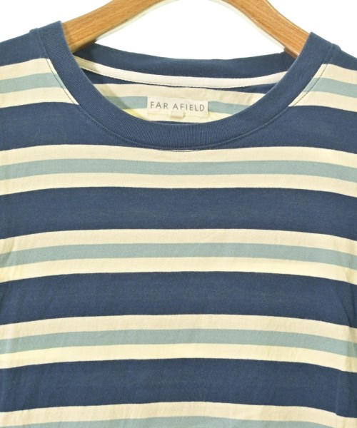 -（ソノタ）Tシャツ・カットソー 紺 サイズ:4(XL位) メンズ/2200631853114