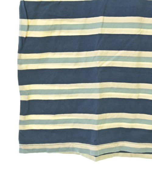 -（ソノタ）Tシャツ・カットソー 紺 サイズ:4(XL位) メンズ/2200631853114