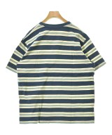 -（ソノタ）Tシャツ・カットソー 紺 サイズ:4(XL位) メンズ/2200631853114