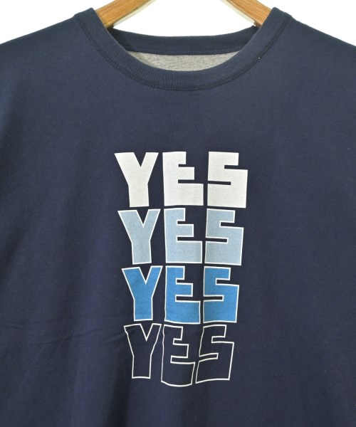 IMPRE STORE（インプレストア）Tシャツ・カットソー 紺 サイズ:38(M位) メンズ/2200632647378