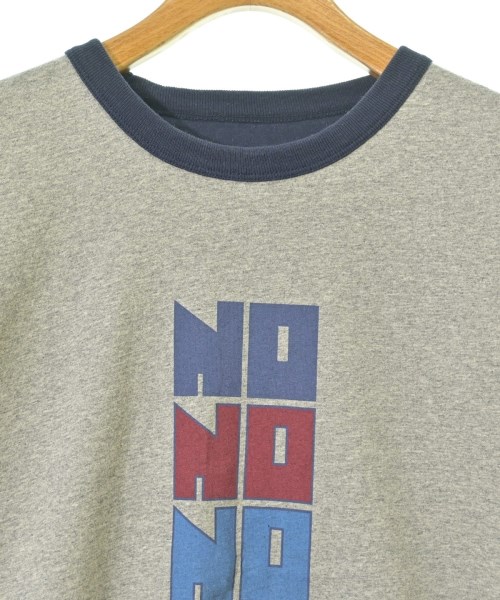 IMPRE STORE（インプレストア）Tシャツ・カットソー 紺 サイズ:38(M位) メンズ/2200632647378