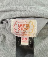IMPRE STORE（インプレストア）Tシャツ・カットソー 紺 サイズ:38(M位) メンズ/2200632647378