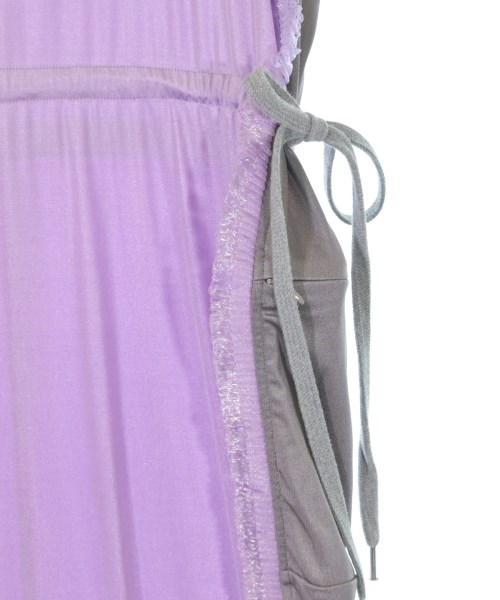 -（ソノタ）ワンピース ピンク サイズ:1(S位) レディース/2200634145193