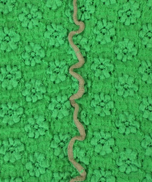 -（ソノタ）ノースリーブ 緑 サイズ:-(M位) レディース/2200634145216