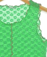 -（ソノタ）ノースリーブ 緑 サイズ:-(M位) レディース/2200634145216