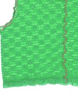 -（ソノタ）ノースリーブ 緑 サイズ:-(M位) レディース/2200634145216