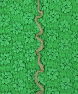 -（ソノタ）ノースリーブ 緑 サイズ:-(M位) レディース/2200634145216