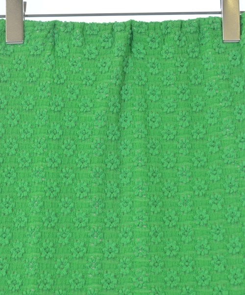 -（ソノタ）ロング・マキシ丈スカート 緑 サイズ:-(S位) レディース/2200634145223