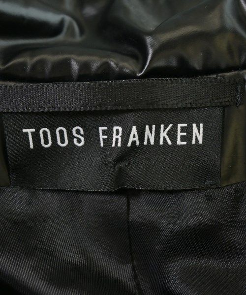 -（ソノタ）その他 黒 サイズ:36(S位) レディース/2200634536021