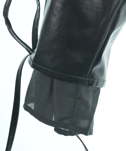 -（ソノタ）その他 黒 サイズ:36(S位) レディース/2200634536021