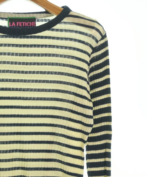 -（ソノタ）ニット・セーター 白 サイズ:L レディース/2200634770388