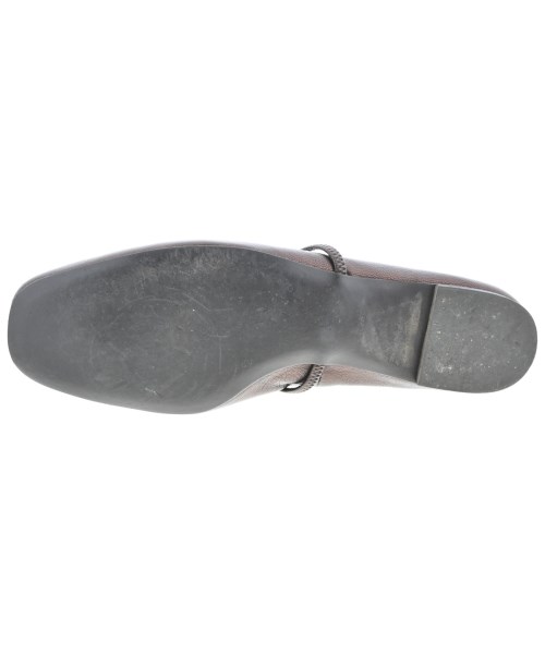 -（ソノタ）パンプス 茶 サイズ:EU36 1/2(23cm位) レディース/2200634779176