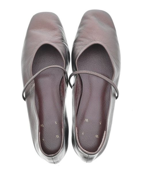 -（ソノタ）パンプス 茶 サイズ:EU36 1/2(23cm位) レディース/2200634779176