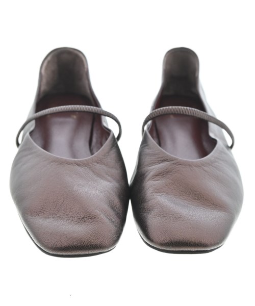 -（ソノタ）パンプス 茶 サイズ:EU36 1/2(23cm位) レディース/2200634779176