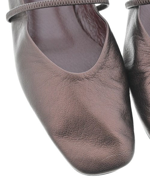 -（ソノタ）パンプス 茶 サイズ:EU36 1/2(23cm位) レディース/2200634779176