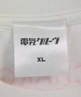 -（ソノタ）Tシャツ・カットソー 白 サイズ:XL メンズ/2200634823060