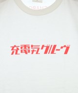 -（ソノタ）Tシャツ・カットソー 白 サイズ:XL メンズ/2200634823060