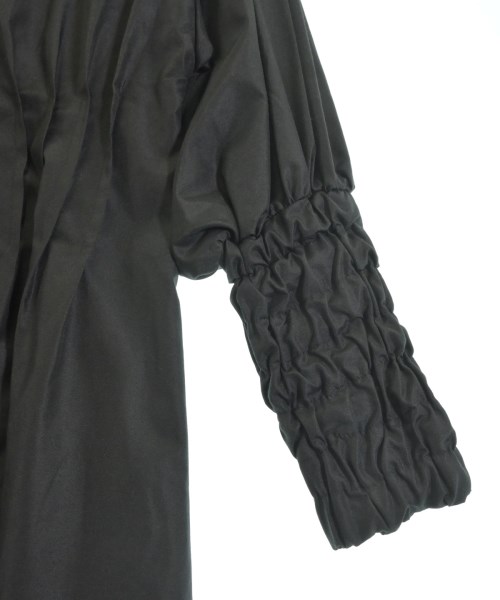 -（ソノタ）ワンピース 黒 サイズ:-(M位) レディース/2200634845024