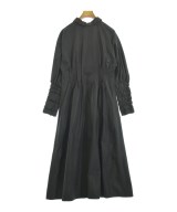 -（ソノタ）ワンピース 黒 サイズ:-(M位) レディース/2200634845024