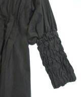 -（ソノタ）ワンピース 黒 サイズ:-(M位) レディース/2200634845024