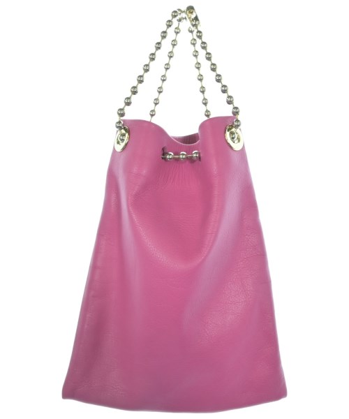-（ソノタ）ハンドバッグ ピンク サイズ:- レディース/2200619435196