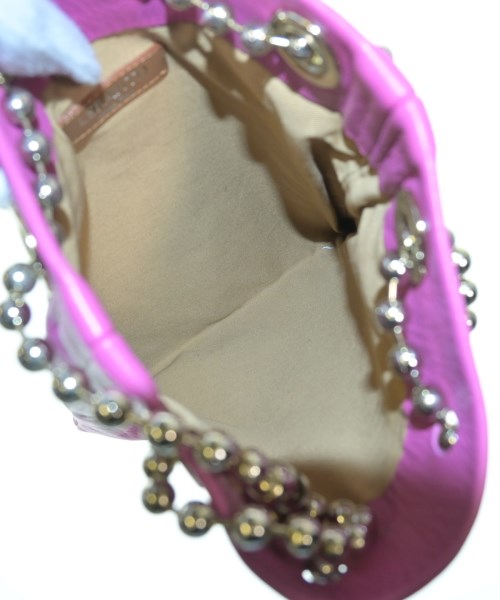 -（ソノタ）ハンドバッグ ピンク サイズ:- レディース/2200619435196