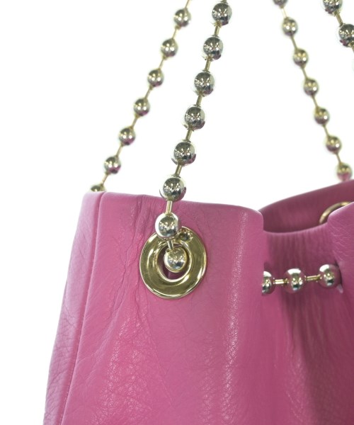 -（ソノタ）ハンドバッグ ピンク サイズ:- レディース/2200619435196