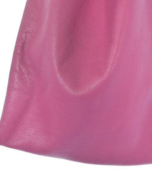 -（ソノタ）ハンドバッグ ピンク サイズ:- レディース/2200619435196