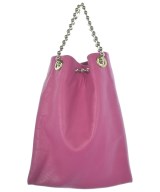 -（ソノタ）ハンドバッグ ピンク サイズ:- レディース/2200619435196