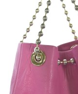 -（ソノタ）ハンドバッグ ピンク サイズ:- レディース/2200619435196