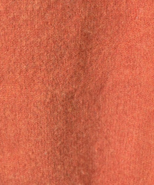 -（ソノタ）ニット・セーター オレンジ サイズ:3(L位) メンズ/2200632364084