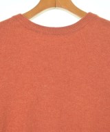 -（ソノタ）ニット・セーター オレンジ サイズ:3(L位) メンズ/2200632364084