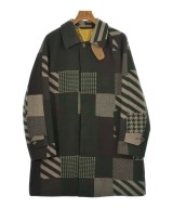 lacquer&c ステンカラーコート