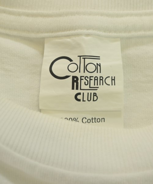 -（ソノタ）Tシャツ・カットソー 白 サイズ:XL メンズ/2200633262051