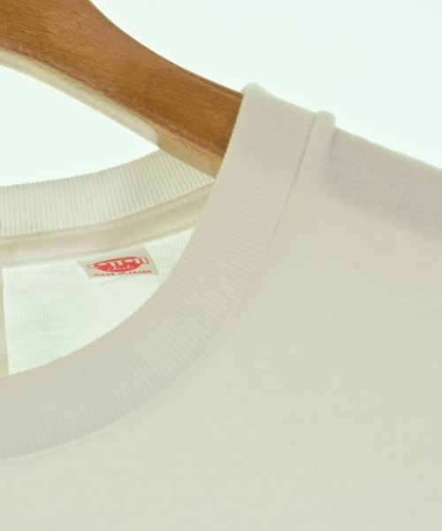 -（ソノタ）Tシャツ・カットソー 白 サイズ:XL メンズ/2200633262051