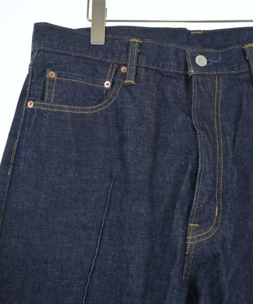 -（ソノタ）デニムパンツ 紺 サイズ:36(XXL位) メンズ/2200633262075