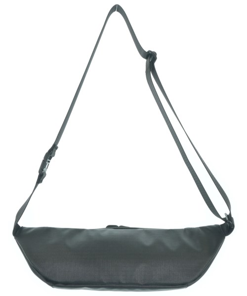 -（ソノタ）ショルダーバッグ 黒 サイズ:- メンズ/2200633262136