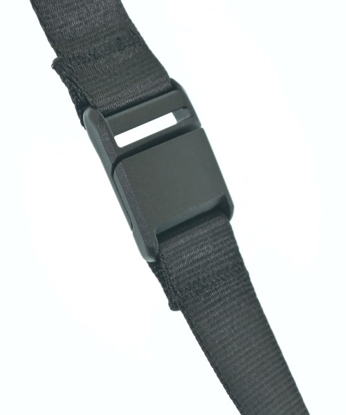 -（ソノタ）ショルダーバッグ 黒 サイズ:- メンズ/2200633262136