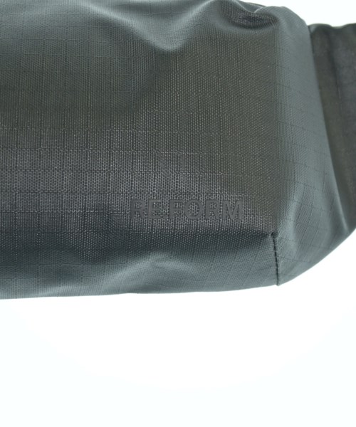 -（ソノタ）ショルダーバッグ 黒 サイズ:- メンズ/2200633262136