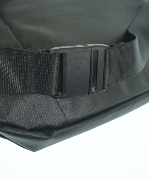 -（ソノタ）ショルダーバッグ 黒 サイズ:- メンズ/2200633262143