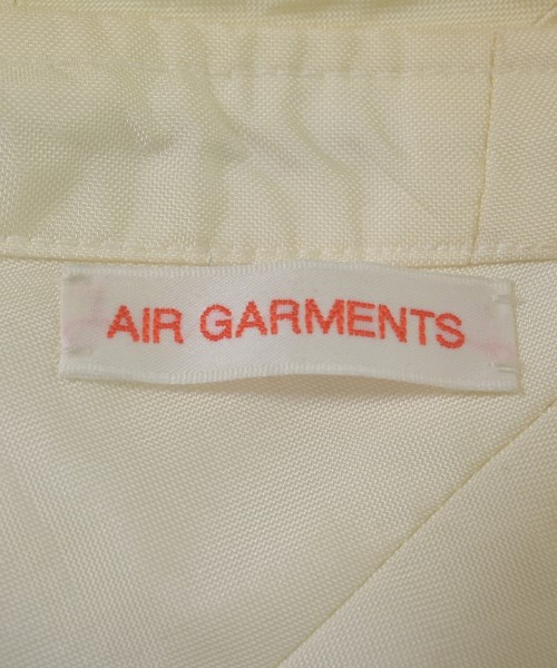 -（ソノタ）ブルゾン 白 サイズ:BLUE(L位) メンズ/2200634936104