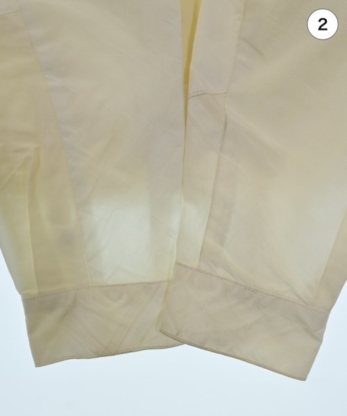 -（ソノタ）ブルゾン 白 サイズ:BLUE(L位) メンズ/2200634936104