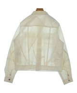 -（ソノタ）ブルゾン 白 サイズ:BLUE(L位) メンズ/2200634936104