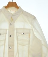 -（ソノタ）ブルゾン 白 サイズ:BLUE(L位) メンズ/2200634936104